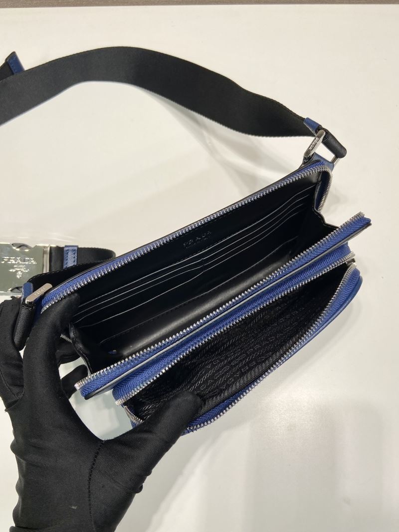 Pra*a waist chest packs